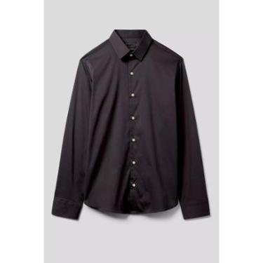 Imagem de Camisa Masculina Oficina Reserva Paris Lisa-Masculino