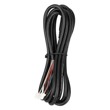 Imagem de IEUDNS Cabo Controlador para Scooter Elétrica, Fio de Conexão Profissional E Conveniente.