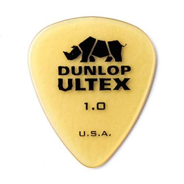 Imagem de Dunlop 421P1.0 Ultex® padrão, 1,0 mm, pacote com 6/jogador
