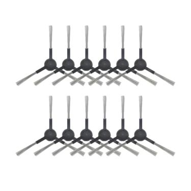 Imagem de Accessories Compatible With Karcher RCV 3 Robot Vacuum Cleaner Spare Parts Roller Side Brush Hepa Filter Mop Cloth Tool Brushes Replacement(Set3)