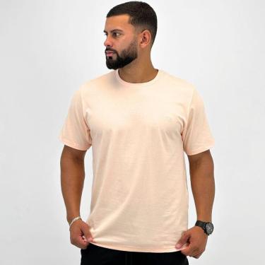 Imagem de Camiseta Ogochi Básica Manga Curta Masculina-Masculino