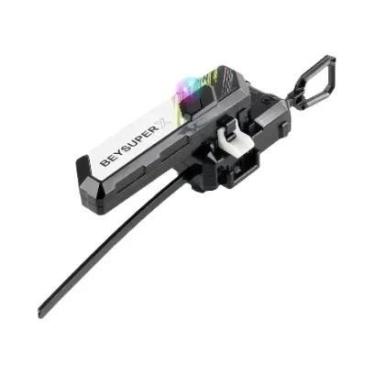 Imagem de Giroscópio de batalha explosivo: Spinner de liga Premium DX Multi-Pack