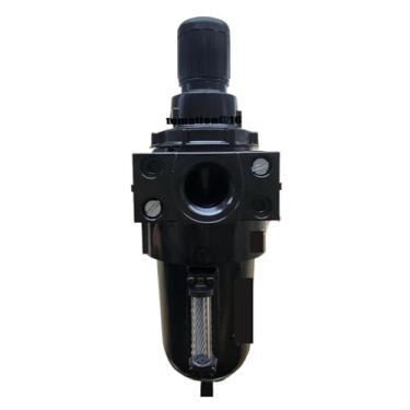 Imagem de Regulador de redução de pressão, B68G-8GK-AR3-RLN, rosca de parafuso G1, reguladores de filtro