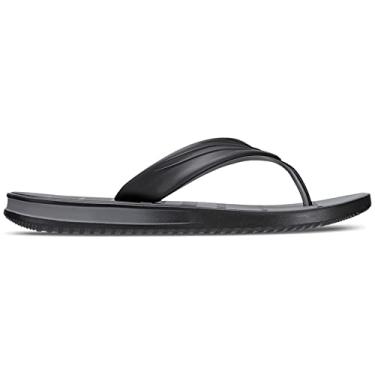 Imagem de Chinelo Masculino Olympikus Hydra Preto - 3940