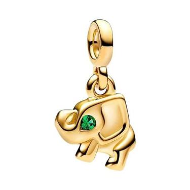 Imagem de Pulseira De Joias Feminina Em Prata 925 Com Mini Pingentes De Sol, Sor