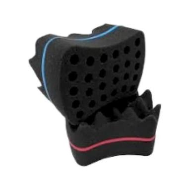 Imagem de Esponja Nudrea Dupla M  Praticidade, Estilo cor vareada