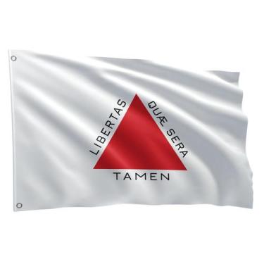 Imagem de Bandeira Dos Estados Brasileiros Grande 1,50 X 0,90 M - Fadrix, Minas 
