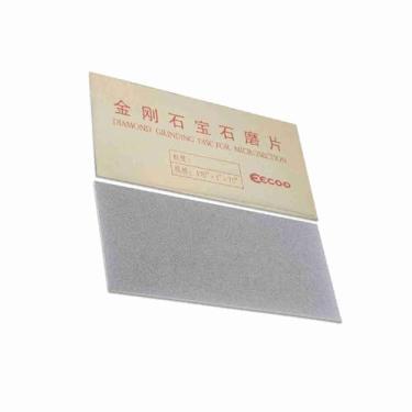 Imagem de Naroote Ferramenta de Faca Quadrada de Diamante Pedra de Afiar Pedra de Amolar, de Amolar Durável de Grão 3000 para Faca de Escultura de Vedação, Peça de Trabalho de Moedor de Metal, 13 Tamanhos de