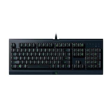Imagem de Teclado Gamer Razer Cynosa Lite, USB, Hypershift, Layout US, Preto - RZ0302740700R3U-Unissex