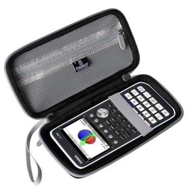 Imagem de Tourmate Hard Travel Case Replacement for CASIO PRIZM FX-CG50 / CASIO FX-9750GIII Color Graphing Calculator, Case Only
