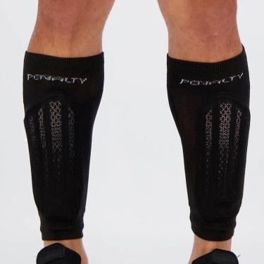 Imagem de Suporte para Caneleira Penalty Kanguru-Unissex