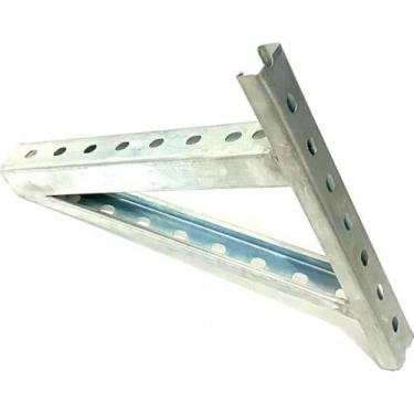 Imagem de Mao Francesa Reforcada Perfilaco 200Mm P2026