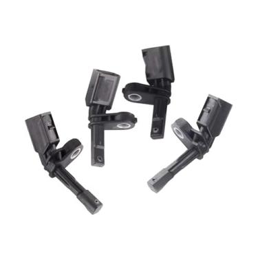 Imagem de Sensor de velocidade da roda compatível com Skoda Yeti 2010 2011 2012 2013 2014 e Superb 2008 (1 peça) para veículos com volante à esquerda ou à direita, ABS, peça de reposição WHT003859