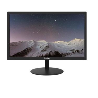 Imagem de Monitor Led 21.5 22W-Xie Fhd 75Hz Preto Widescreen