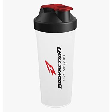 Imagem de Coqueteleira Incolor 1 Dose (600ml) - Body Action, Body Action