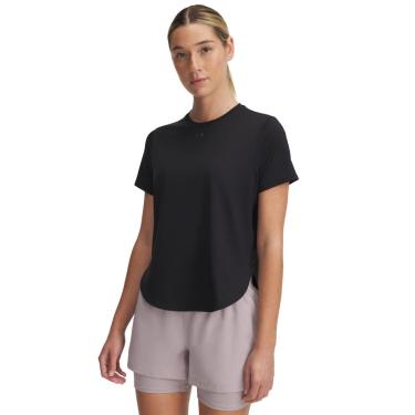 Imagem de Camiseta de Corrida Under Armour Launch Elite Feminina-Feminino