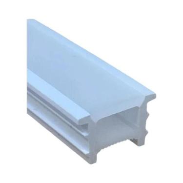 Imagem de Fita De Luz LED Neon Flexível À Prova d'Água Em Silicone IP67 Cortável