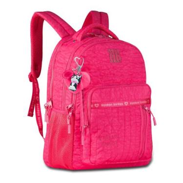 Imagem de Mochila de Costas Sweet Dreams 19" RB27005 Rebecca Bonbon - Clio Style