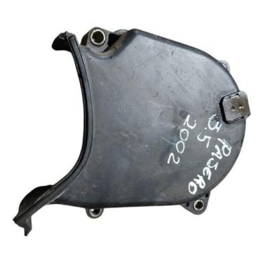 Imagem de Capa Correia Dentada Pajero Full 3.5 2001 A 2007