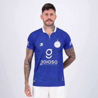 Imagem de Camisa Tolledo Sports Goiatuba I 2024, P