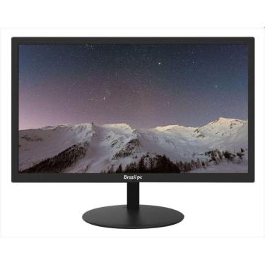 Imagem de Monitor Led Brazil-Pc 21,5`` 22W-Hoe