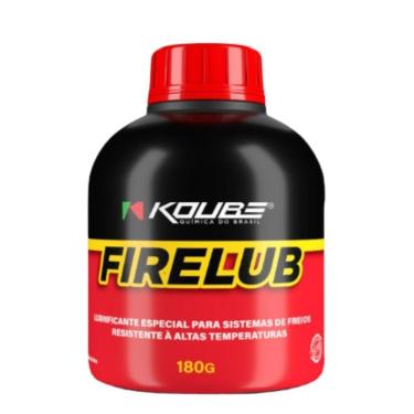 Imagem de Graxa Lubrificante Freios Firelub Koube 180g 20030