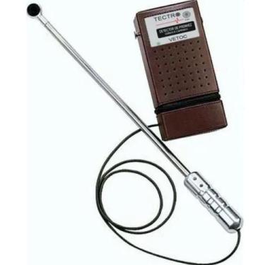 Imagem de Detector de Prenhez para Ovinos e Caprinos - Doppler DP301 - TECTRO