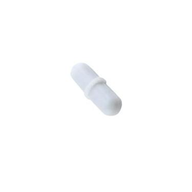 Imagem de Barra Magnética Com Anel Peixinho 8x4mm - Drop Glass