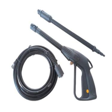 Imagem de Mangueira Pistola e Lança p/ Lavadora Alta Pressão Universal - Lavor