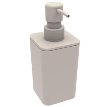 Imagem de Porta sabonete liquido soprano lavado - gelo