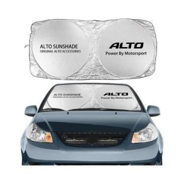 Imagem de Protetores De Para-brisa Para Carros Suzuki Para Jimny Swift Grand Vit