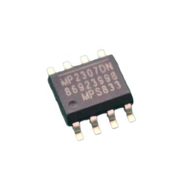 Imagem de 2x Circuito Integrado Mp2307dn-Lf-z Smd Soic8 Mps
