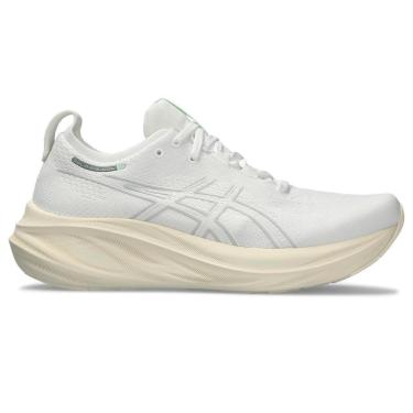 Imagem de Tênis Asics Gel Excite 10 Masculino Preto e Branco-Masculino