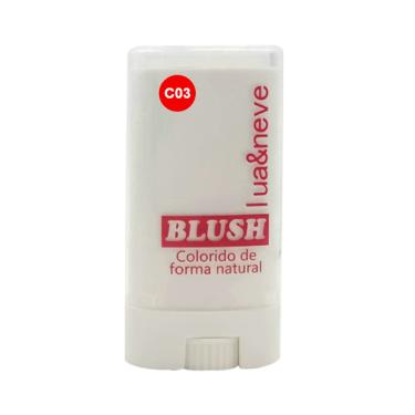 Imagem de Blush em Bastão - Lua e Neve