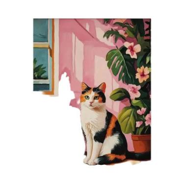 Imagem de Kit De Pintura Diamante 5D Huacan DIY Com Broca Quadrada E Redonda Com