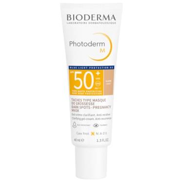 Imagem de Photoderm M Claire, Fps 50+, Bioderma, 40 Ml Standard
