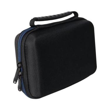 Imagem de Bolsa De Transporte Portátil Para Console De Jogos Nintendo 3DS 3DS XL