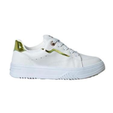 Imagem de Tênis Chilli Beans Sneakers 2588601 Branco - Feminino-Feminino