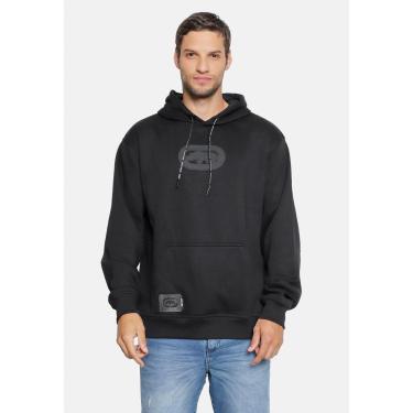 Imagem de Moletom Ecko Canguru Fechado Masculino-Masculino