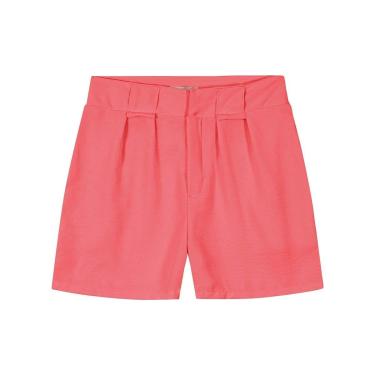 Imagem de Shorts Feminino Cós Duplo Air Flow Endless Rosa-Feminino