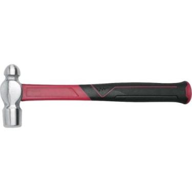 Imagem de Martelo Bola 300 G, Cabo De Fibra, Gedore Red Ostenvonder