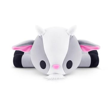 Imagem de Pelúcia Hug-a-lumps Média 1,5kg - Cabra Graham