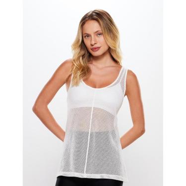 Imagem de Regata em Tela Lifestyle-Feminino