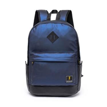 Imagem de Mochila Zoomp SKY Estilo Moderna Casual Resistente, U