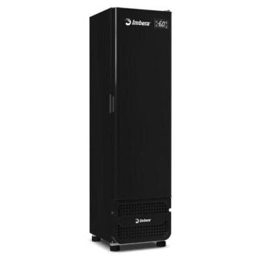 Imagem de Cervejeira 244 litros Preta Porta Cega CCV 144 Imbera, 220V