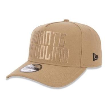 Imagem de BONE NEW ERA 9FORTY A-FRAME VASCO-Masculino