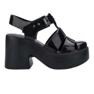 Imagem de SANDÁLIA MELISSA LULU AD 36106-Feminino