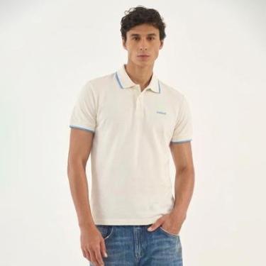 Imagem de Camisa Polo Colcci Line Masculino-Masculino