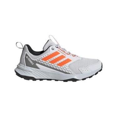 Imagem de Tênis Adidas Corrida Trilha Tracefinder Feminino-Feminino
