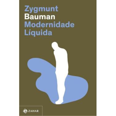 Imagem de Modernidade líquida (Nova edição) - ZAHAR, Sortido